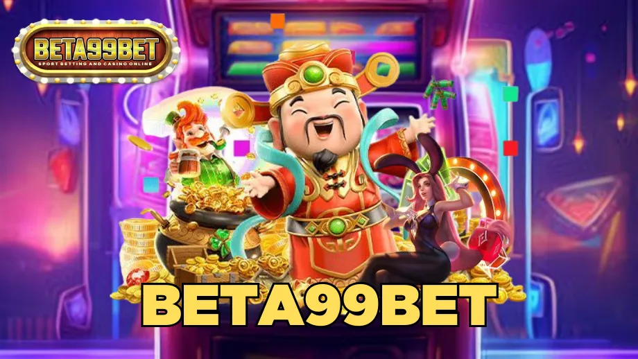 BETA99BET