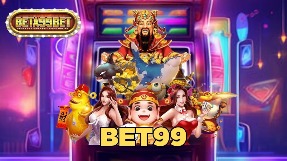 BETA99BET