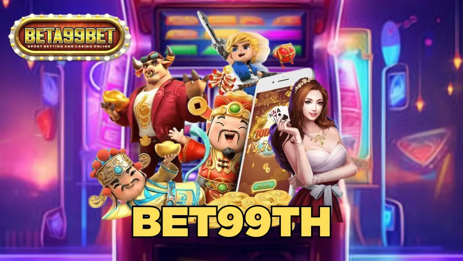 BETA99BET